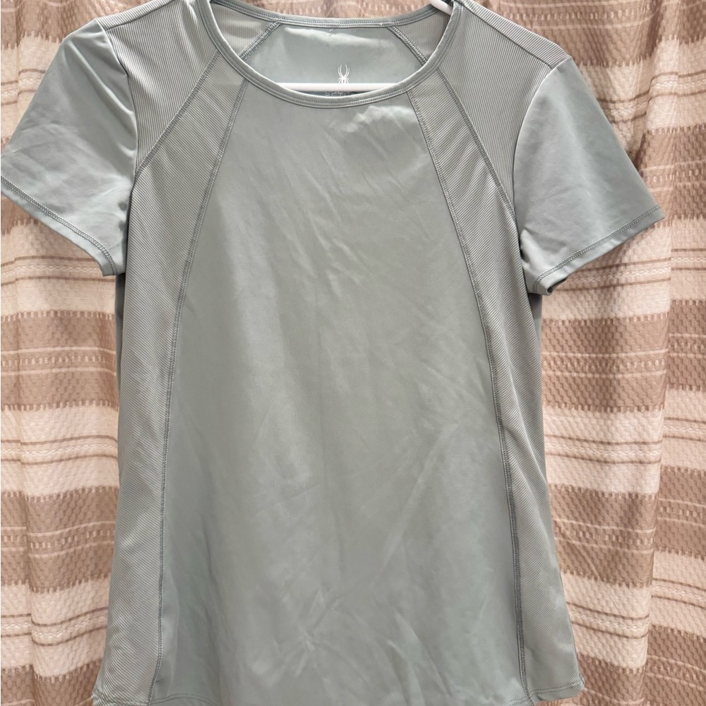 Spyder Women's Short Sleeve  Tee